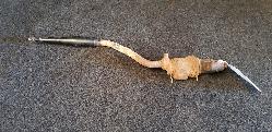 View Auto part Gear Stick/Shifter Nissan Patrol 1998