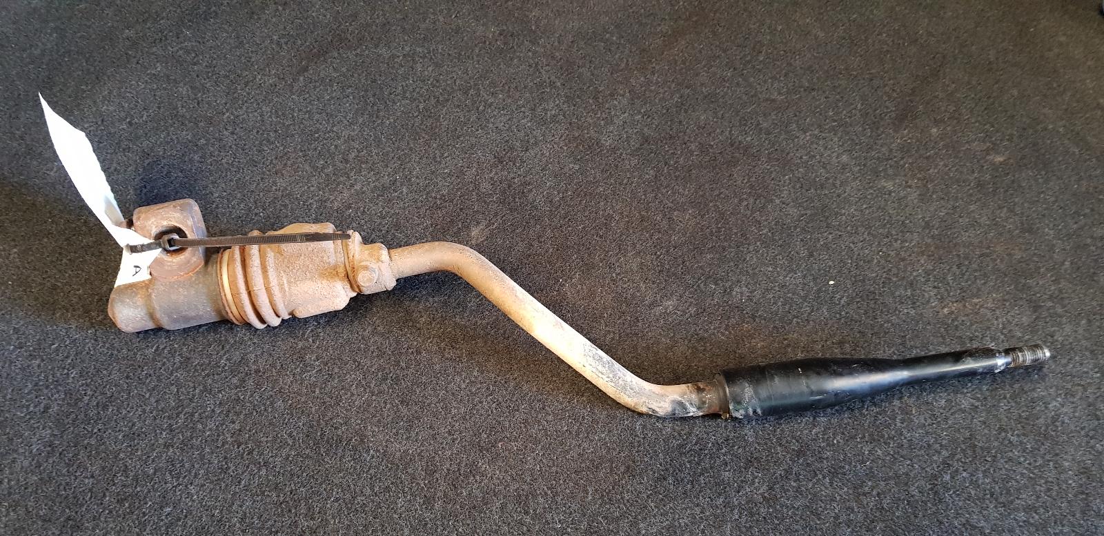 View Auto part Gear Stick/Shifter Nissan Patrol 1998