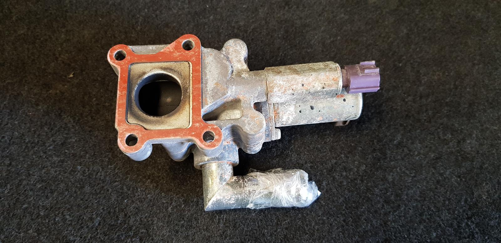 View Auto part Tps/Idle Speed Motor Nissan Patrol 1998