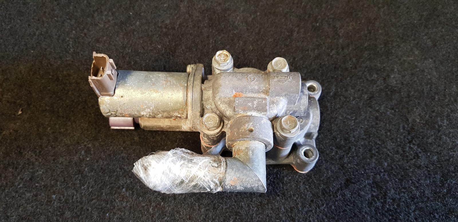 View Auto part Tps/Idle Speed Motor Nissan Patrol 1998