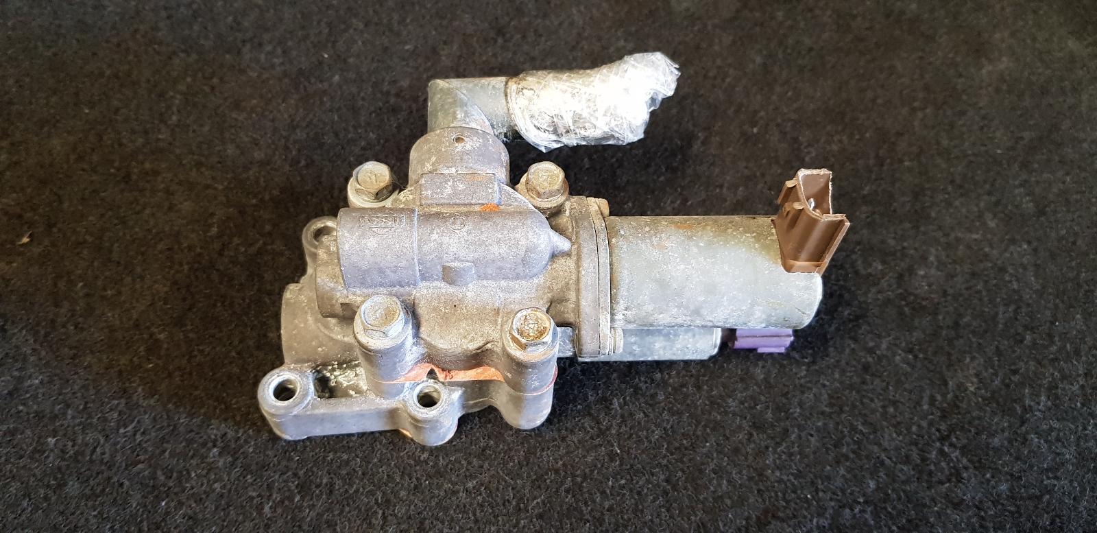 View Auto part Tps/Idle Speed Motor Nissan Patrol 1998