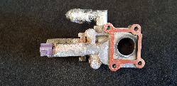 View Auto part Tps/Idle Speed Motor Nissan Patrol 1998