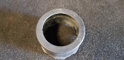View Auto part Wheel Cover/Hub Cap Nissan Patrol 1998