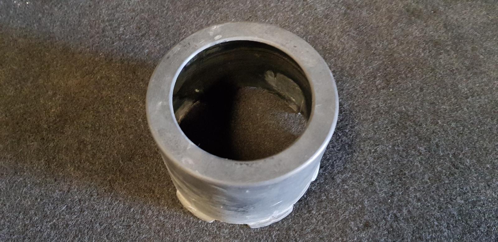View Auto part Wheel Cover/Hub Cap Nissan Patrol 1998
