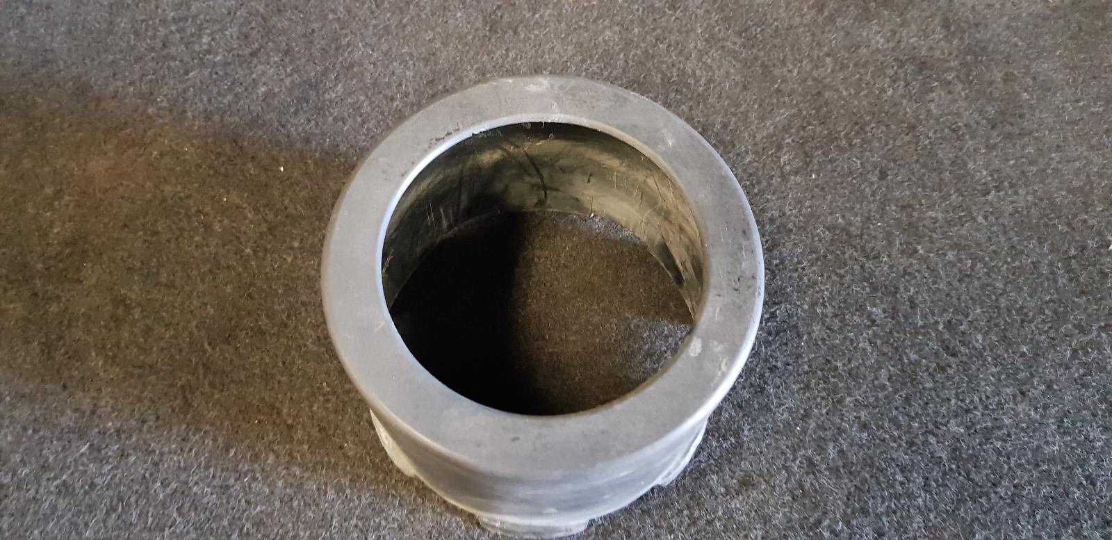 View Auto part Wheel Cover/Hub Cap Nissan Patrol 1998