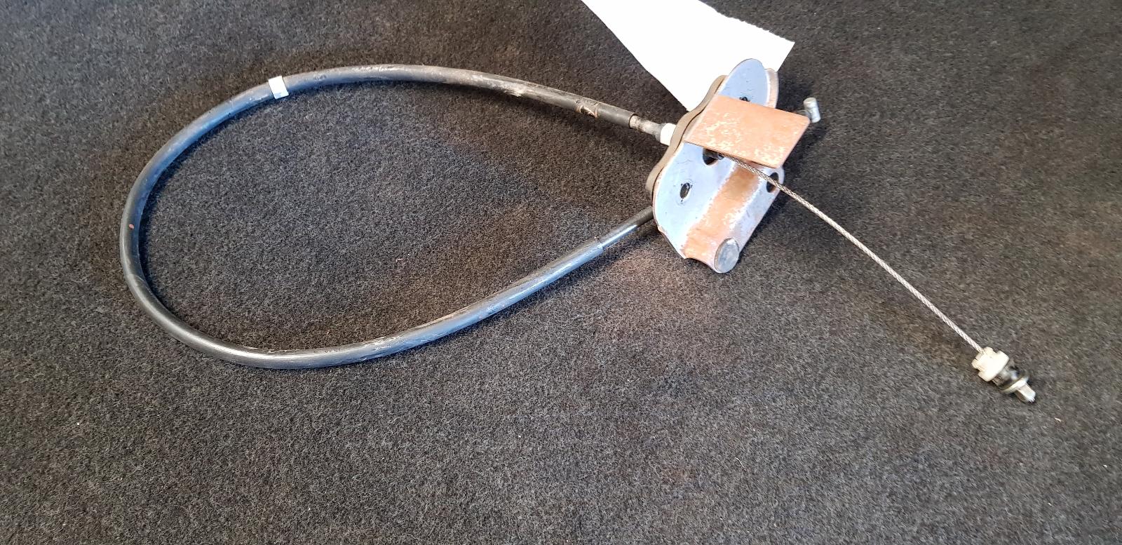 View Auto part Cable Nissan Patrol 1998