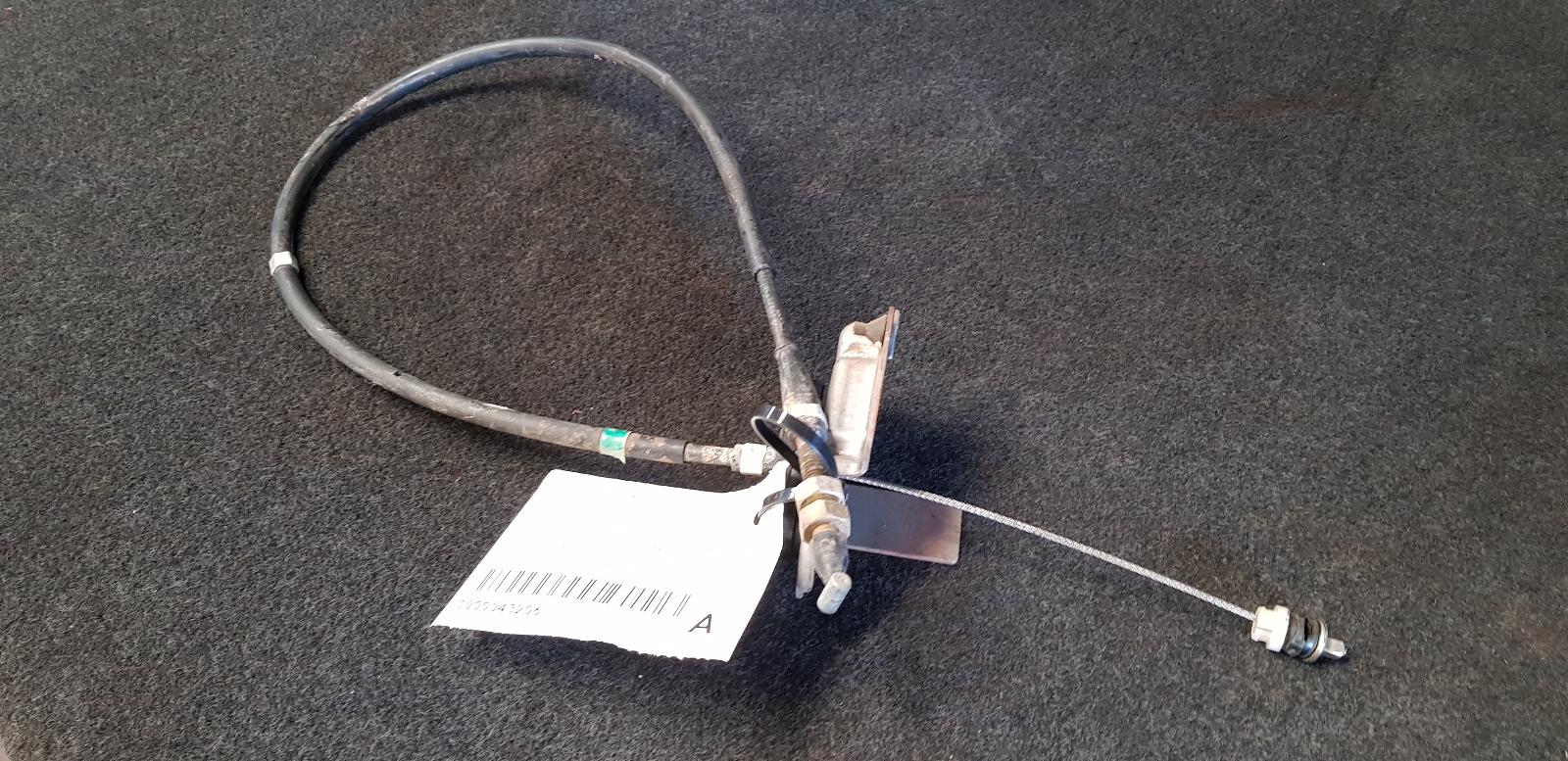 View Auto part Cable Nissan Patrol 1998