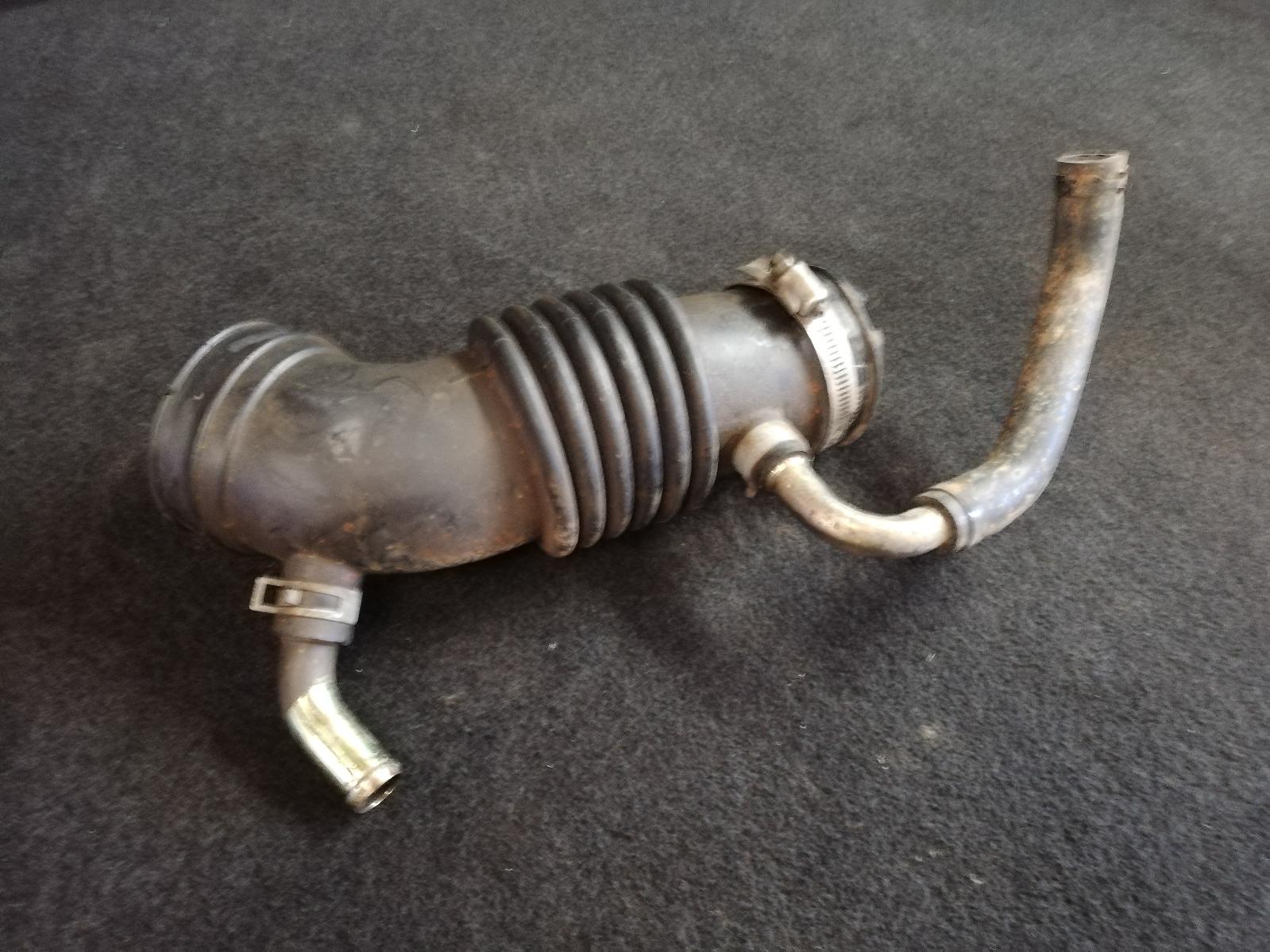View Auto part Air Cleaner Duct/Hos Nissan Patrol 1998
