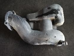 View Auto part Air Cleaner Duct/Hos Nissan Patrol 1998