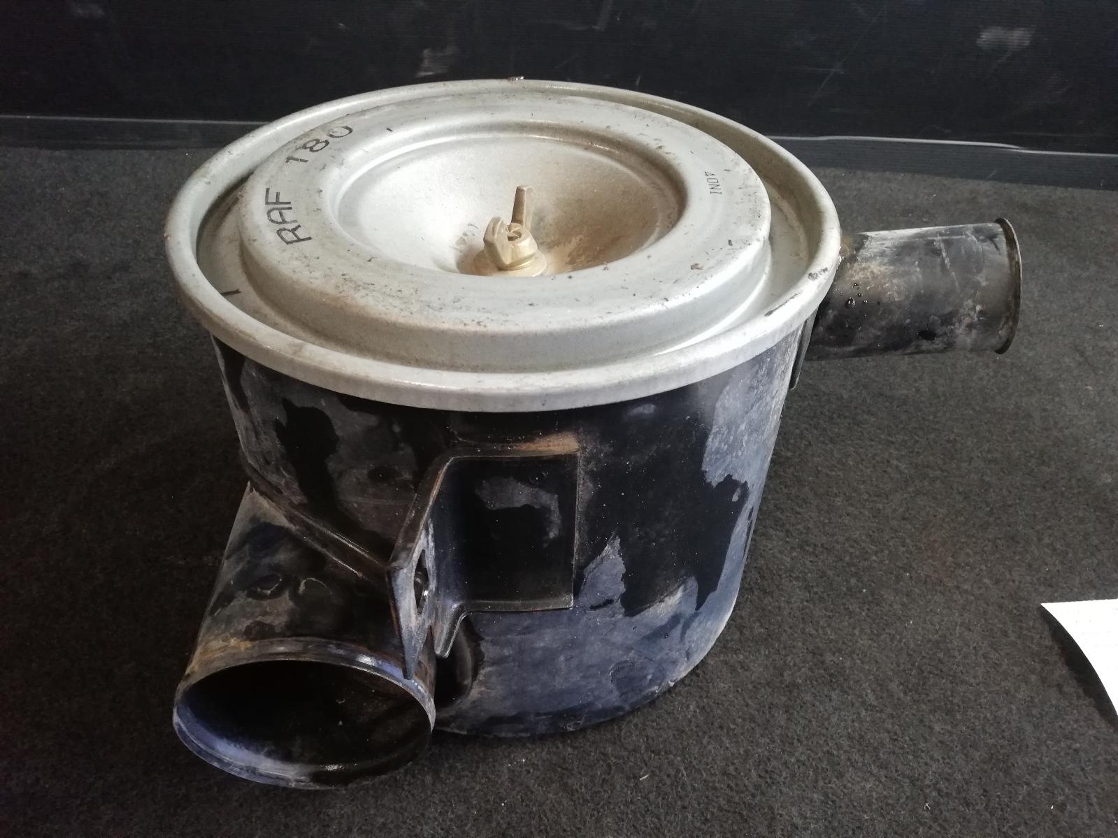 View Auto part Air Cleaner Duct/Hos Nissan Patrol 1998