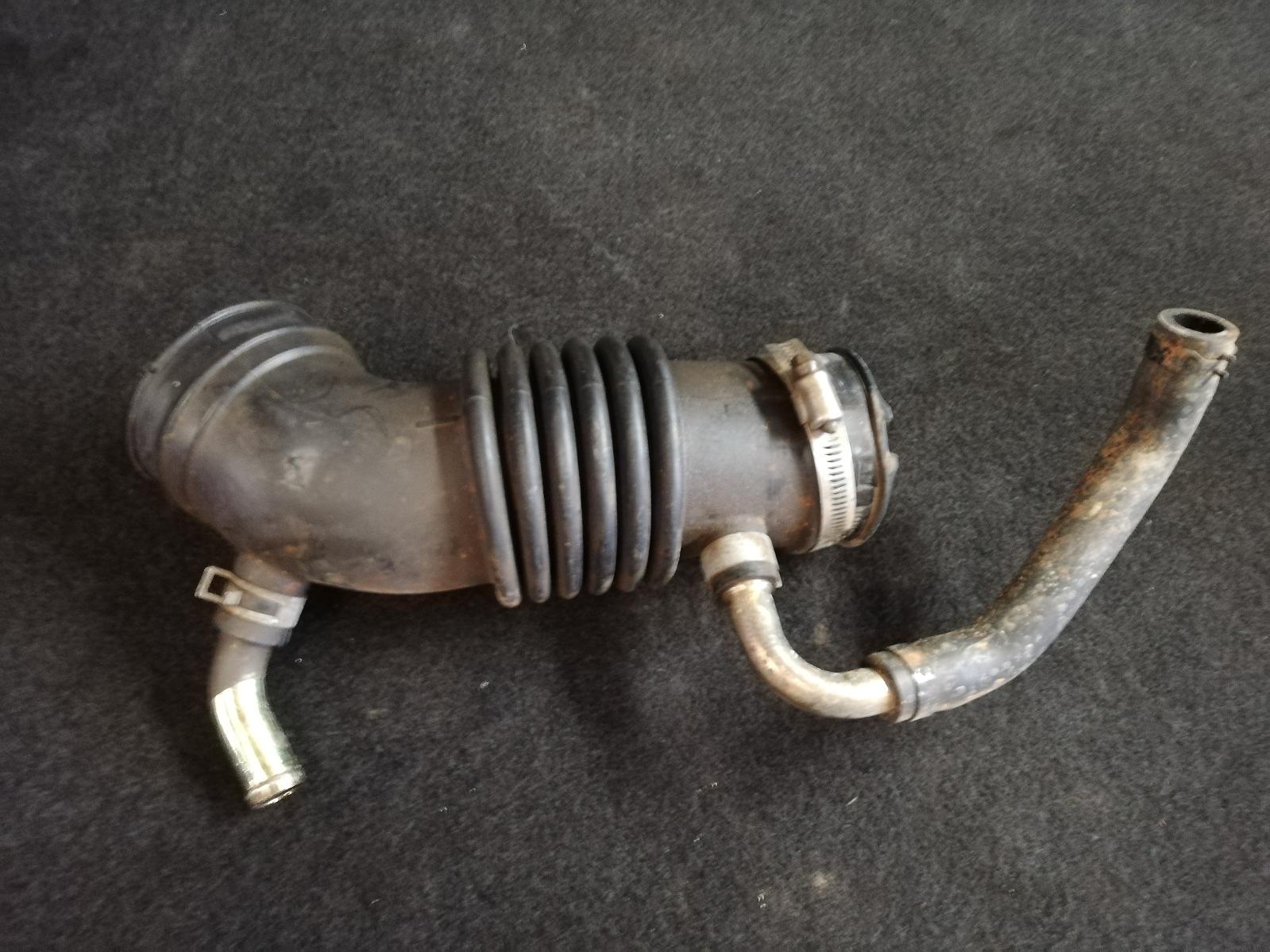 View Auto part Air Cleaner Duct/Hos Nissan Patrol 1998