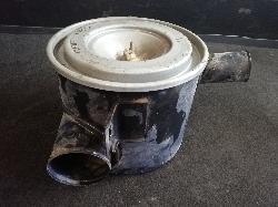 View Auto part Air Cleaner Duct/Hos Nissan Patrol 1998