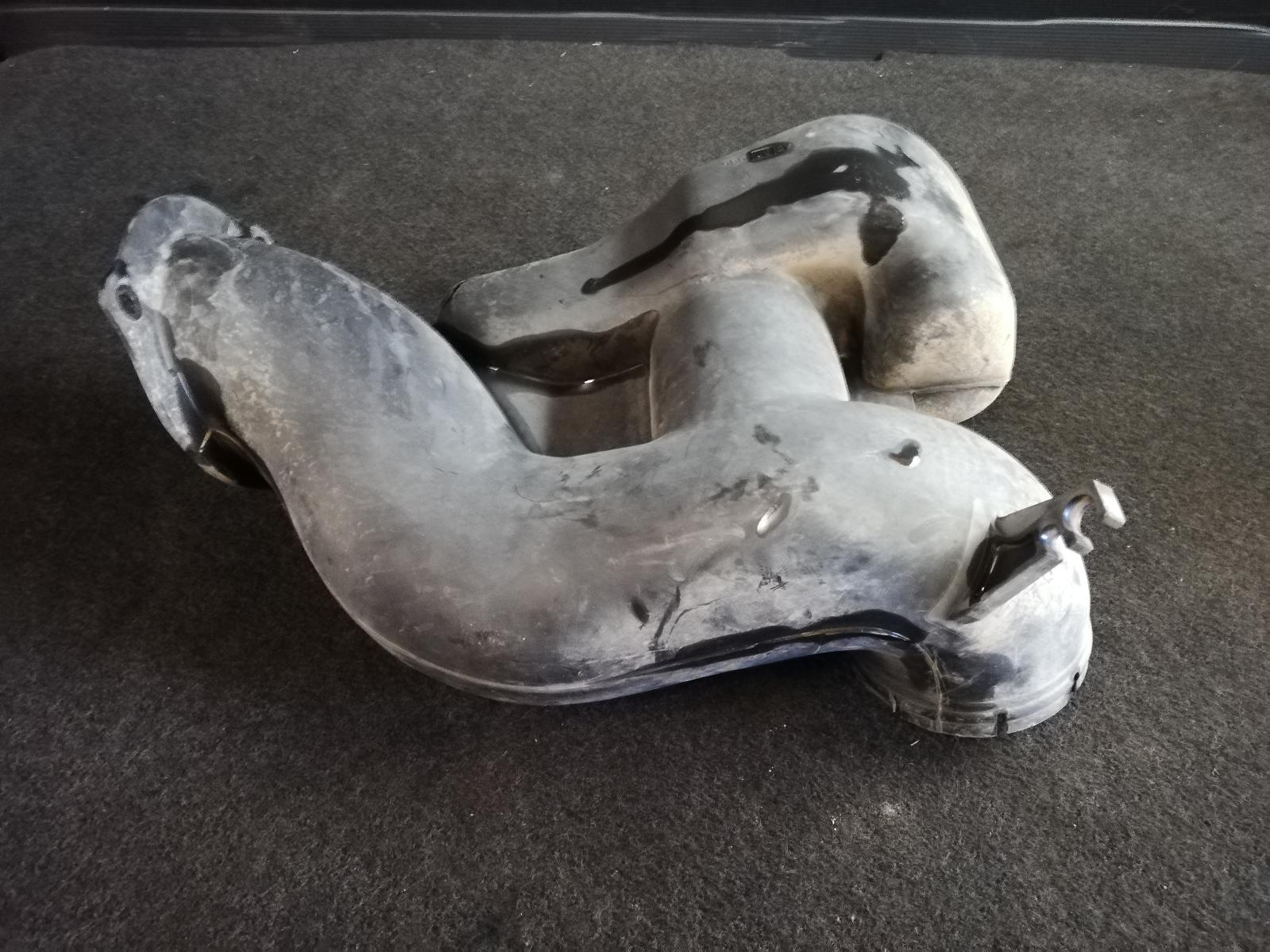 View Auto part Air Cleaner Duct/Hos Nissan Patrol 1998