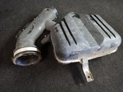 View Auto part Air Cleaner Duct/Hos Nissan Patrol 1998