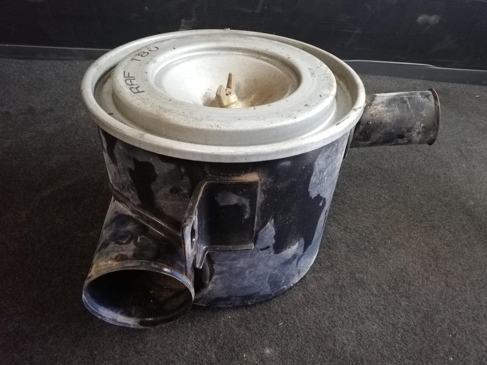 View Auto part Air Cleaner Duct/Hos Nissan Patrol 1998
