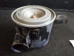 View Auto part Air Cleaner Duct/Hos Nissan Patrol 1998
