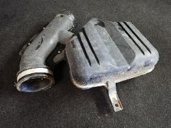 View Auto part Air Cleaner Duct/Hos Nissan Patrol 1998