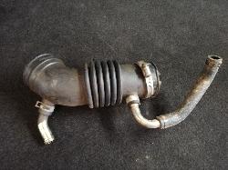 View Auto part Air Cleaner Duct/Hos Nissan Patrol 1998