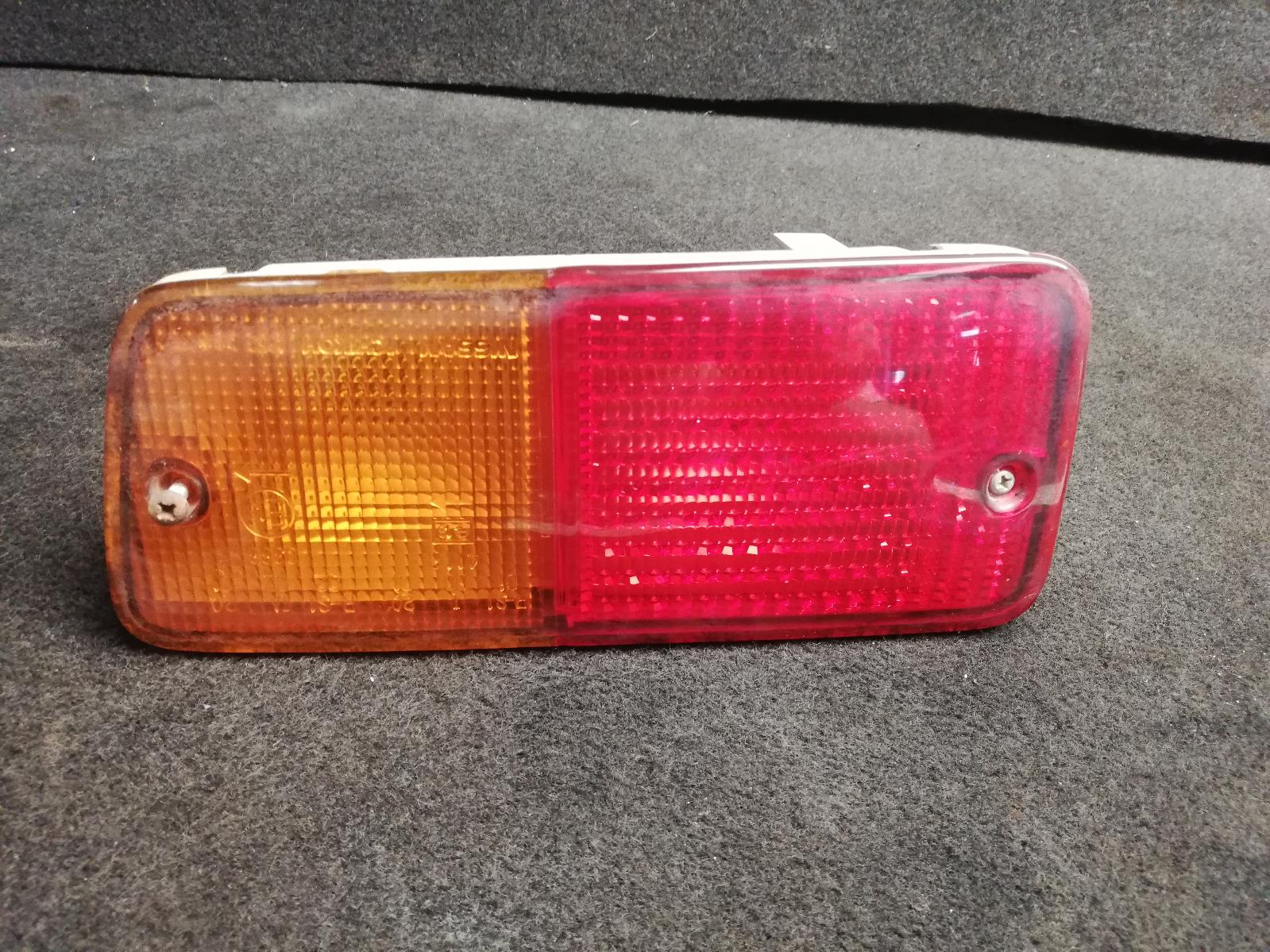 1998 Nissan Patrol Right Taillight View Auto part Right Taillight Nissan Patrol 1998