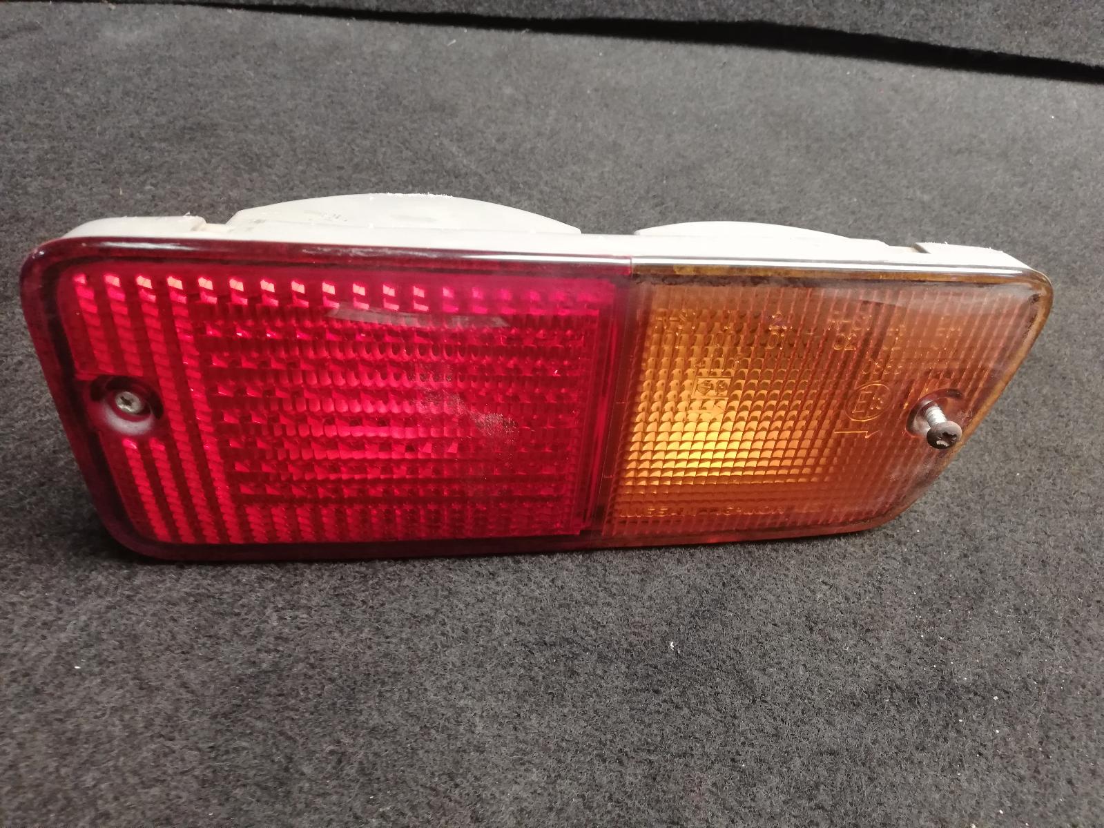 1998 Nissan Patrol Right Taillight View Auto part Right Taillight Nissan Patrol 1998