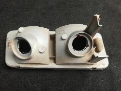 View Auto part Right Taillight Nissan Patrol 1998