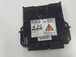 View Auto part Ecu Nissan Navara 2010