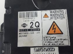 View Auto part Ecu Nissan Navara 2010
