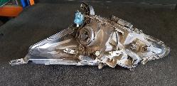 View Auto part Right Headlamp Nissan Pulsar 2013