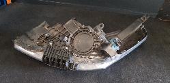 View Auto part Right Headlamp Nissan Pulsar 2013