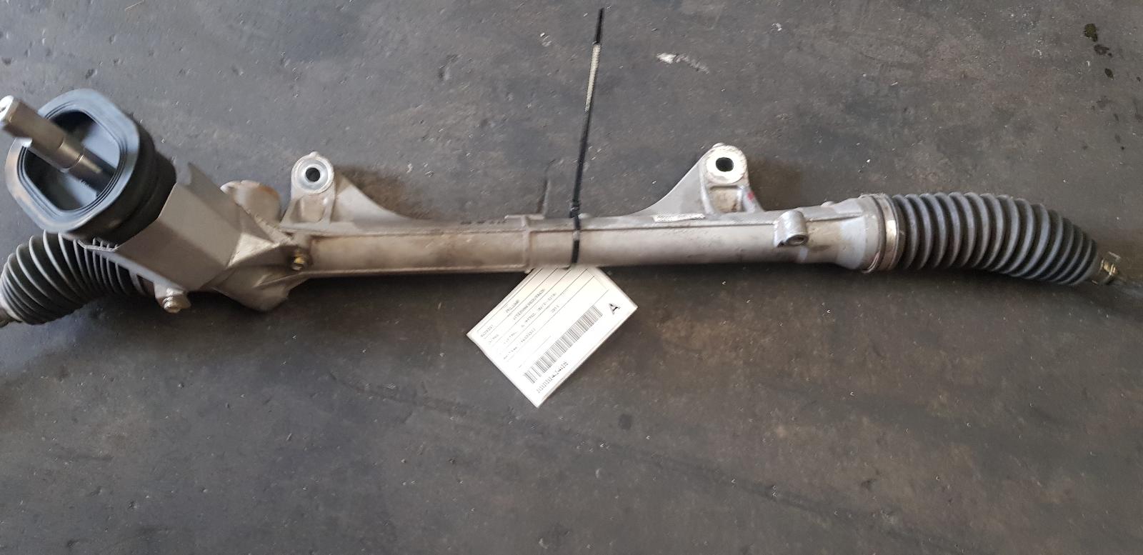 2013 Nissan Pulsar Steering Box/Rack View Auto part Steering Box/Rack Nissan Pulsar 2013