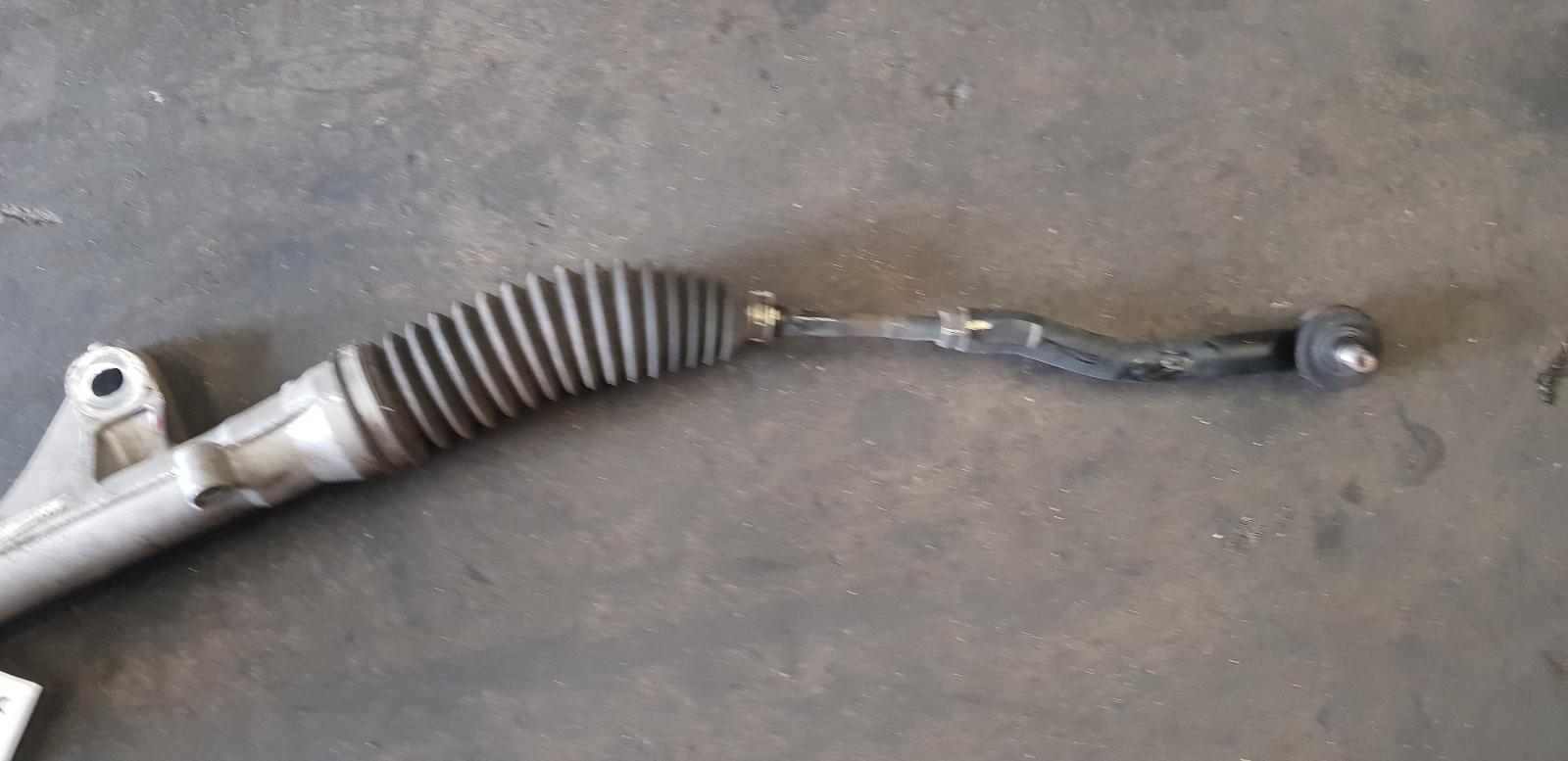 2013 Nissan Pulsar Steering Box/Rack View Auto part Steering Box/Rack Nissan Pulsar 2013