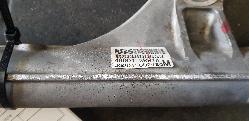 View Auto part Steering Box/Rack Nissan Pulsar 2013