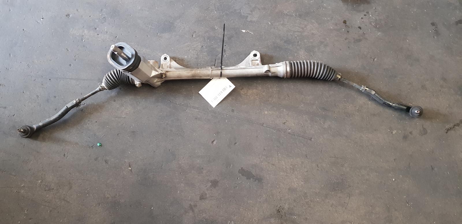 2013 Nissan Pulsar Steering Box/Rack View Auto part Steering Box/Rack Nissan Pulsar 2013