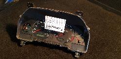 View Auto part Instrument Cluster Nissan Patrol 1998