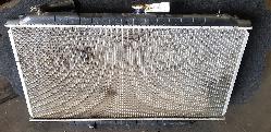 View Auto part Radiator Nissan Patrol 1998