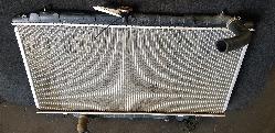 View Auto part Radiator Nissan Patrol 1998