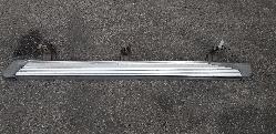 View Auto part Side Step/Skirt Nissan Patrol 1998