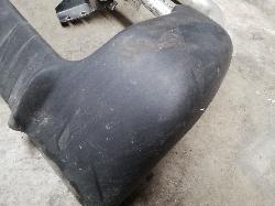 View Auto part Front Bumper Nissan Xtrail 2002
