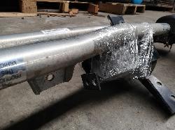 View Auto part Front Bumper Nissan Xtrail 2002