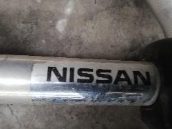 View Auto part Front Bumper Nissan Xtrail 2002