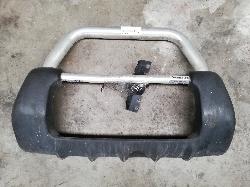 View Auto part Front Bumper Nissan Xtrail 2002