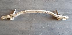 View Auto part F/Bar Reinforc/Brack Nissan Xtrail 2002