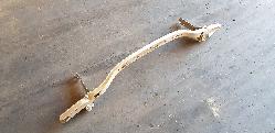 View Auto part F/Bar Reinforc/Brack Nissan Xtrail 2002