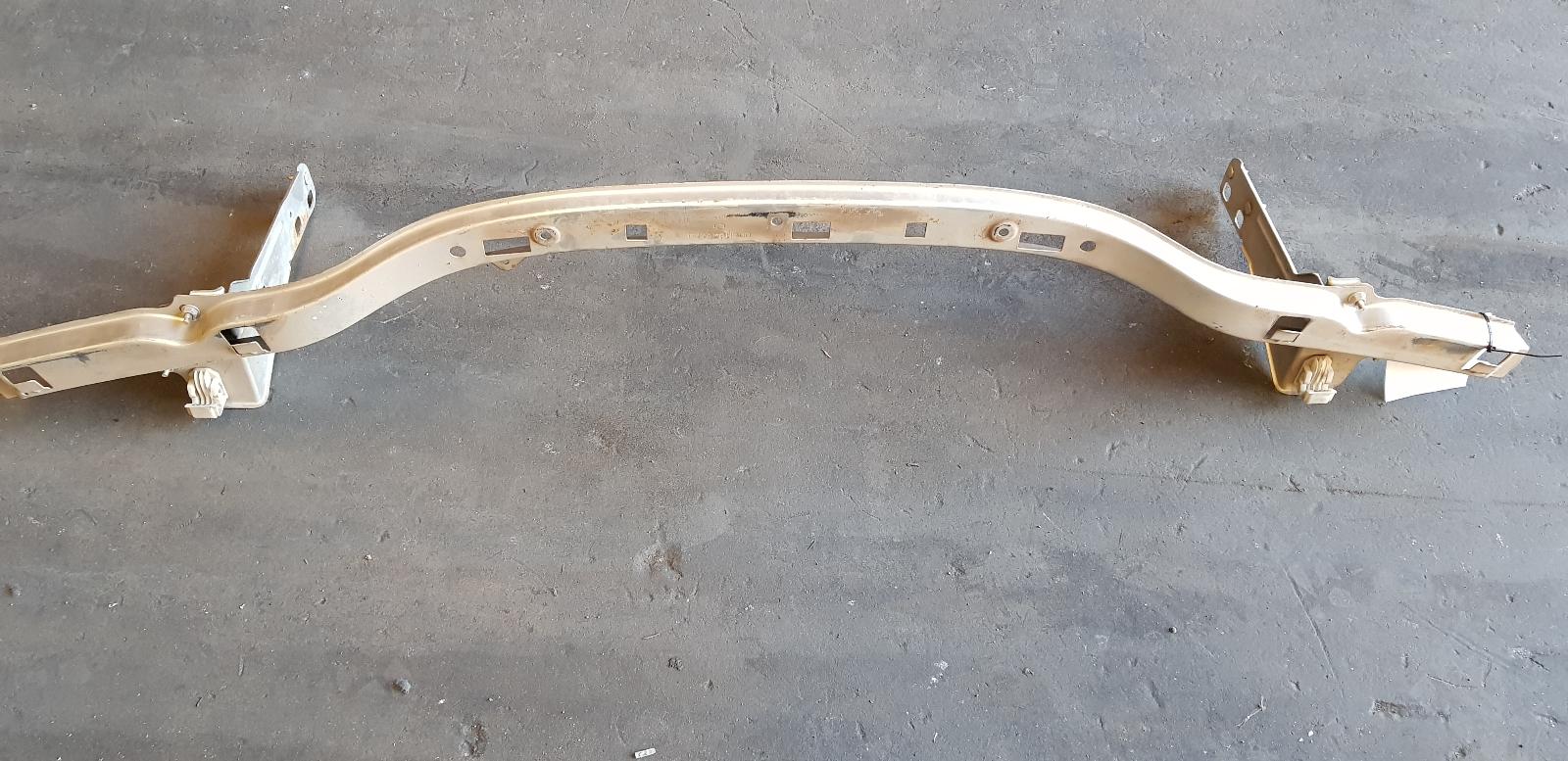 View Auto part F/Bar Reinforc/Brack Nissan Xtrail 2002