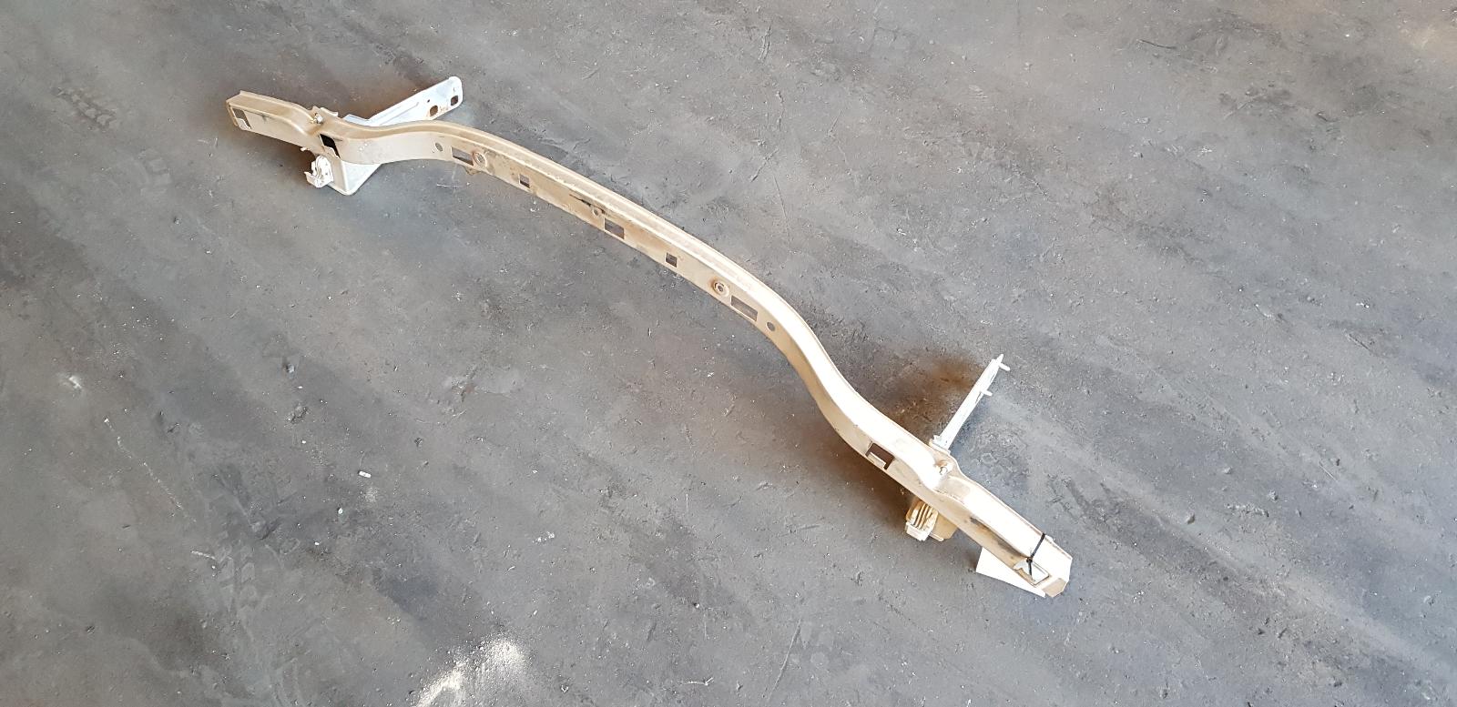 View Auto part F/Bar Reinforc/Brack Nissan Xtrail 2002