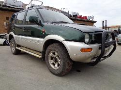 View Auto part Crank/Cam Sensor Nissan Terrano 1997