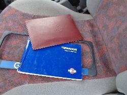 View Auto part Crank/Cam Sensor Nissan Terrano 1997
