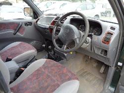 View Auto part Crank/Cam Sensor Nissan Terrano 1997
