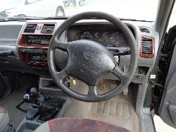 View Auto part Crank/Cam Sensor Nissan Terrano 1997