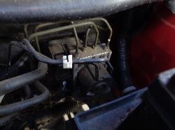 View Auto part Side Step/Skirt Mazda 2 2005